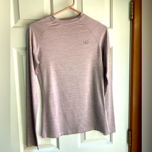 Horseware Ireland long sleeve base layer